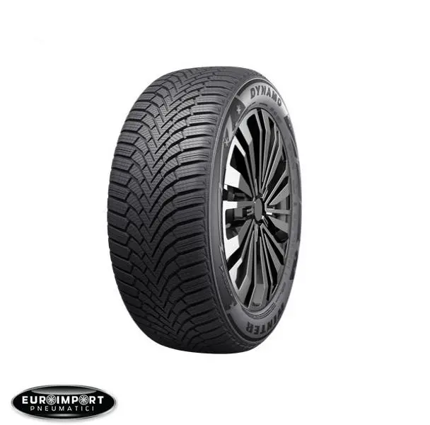 Dynamo Winter  195/55 R16 87 H  
